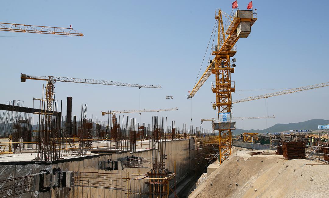 大连投资5500亿大项目,大连300亿文旅项目