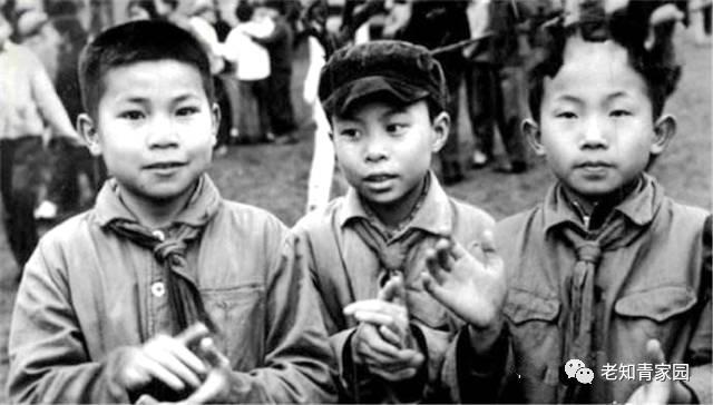 记录60年代真实中国生活,50年代百姓生活的真实影像