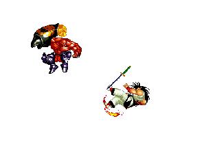 侍魂格斗十大经典游戏,侍魂格斗手游