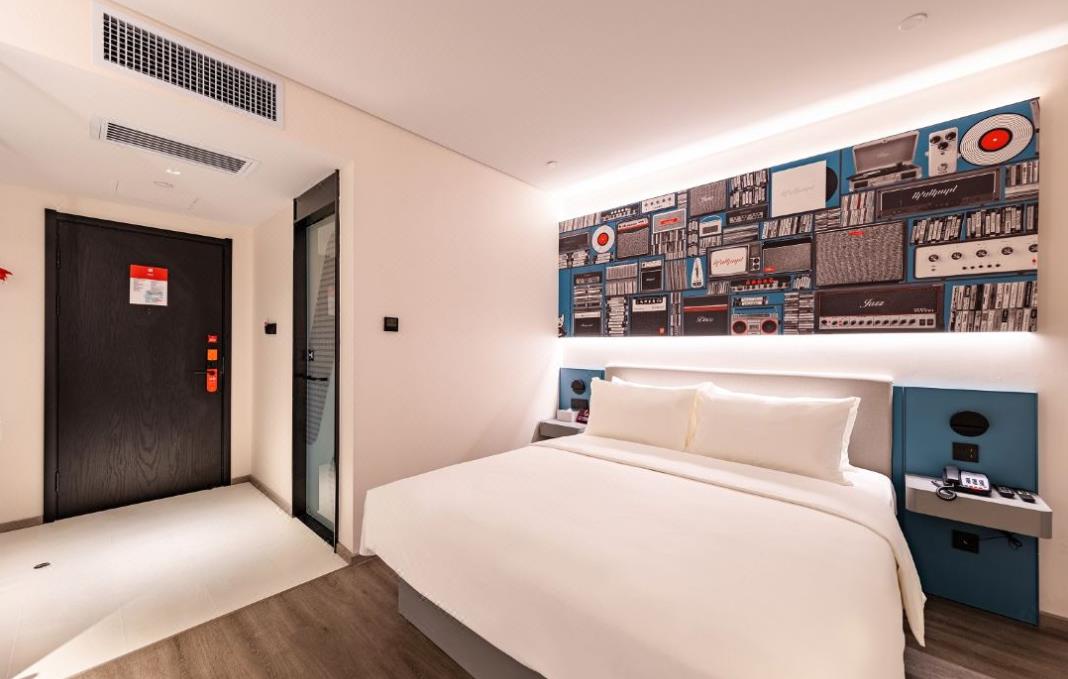 雅高酒店集团的介绍,雅高酒店集团高端酒店品牌有哪些