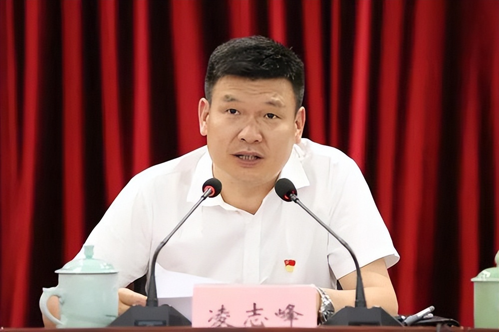 厅级干部为什么跨省履新,纪检干部跨省跨部门履新