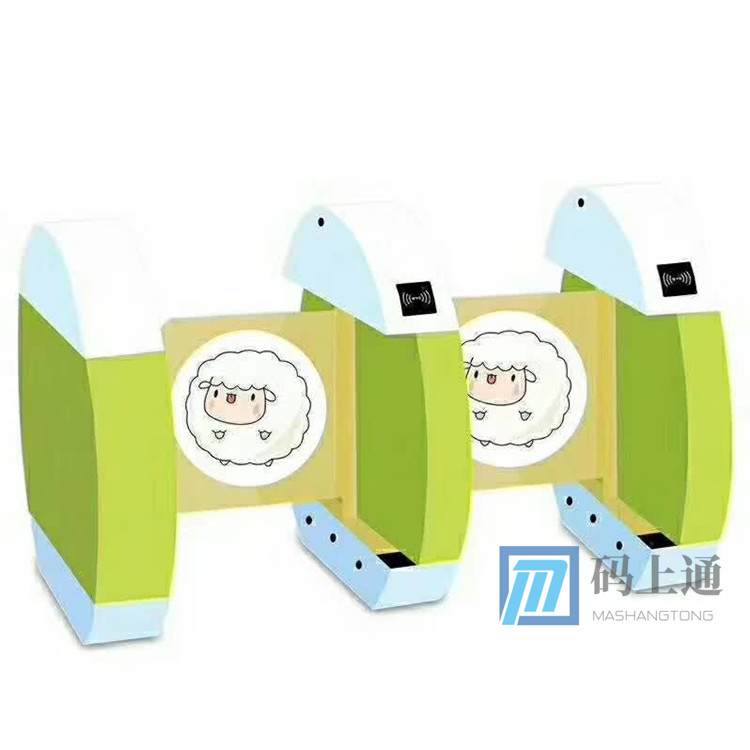 幼儿园门禁系统有什么优势,幼儿园门禁闸机安全