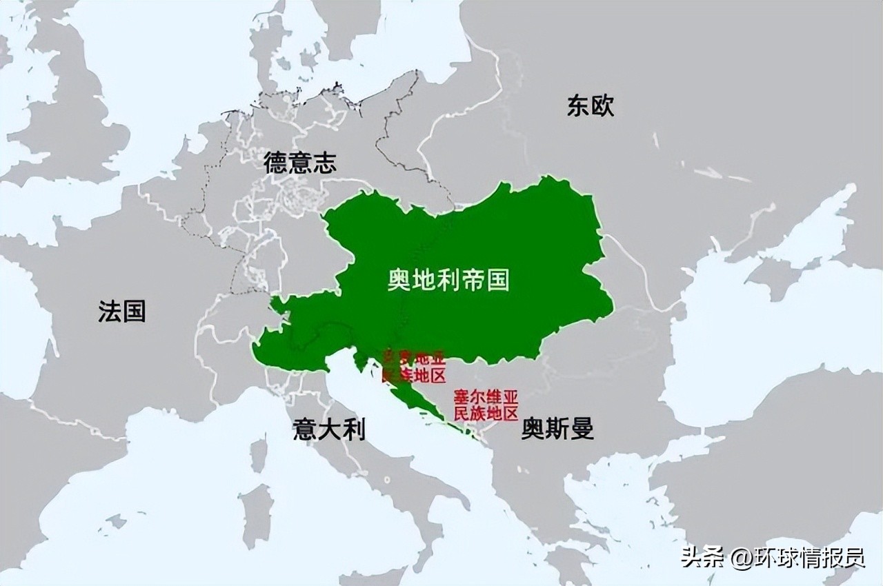 人均GDP达3万美元！斯洛文尼亚，为何是前南斯拉夫的最发达国家？