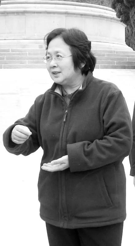 陈毅子女现状，长子是北京市长，次子是少将，老三和女婿很厉害￼