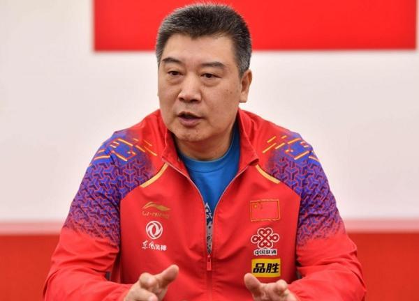 国乒王楚钦vs樊振东,国乒教练结果