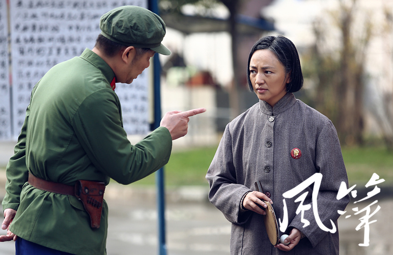 近十年评分最高的10部谍战剧，《对手》第九，《风筝》排第三