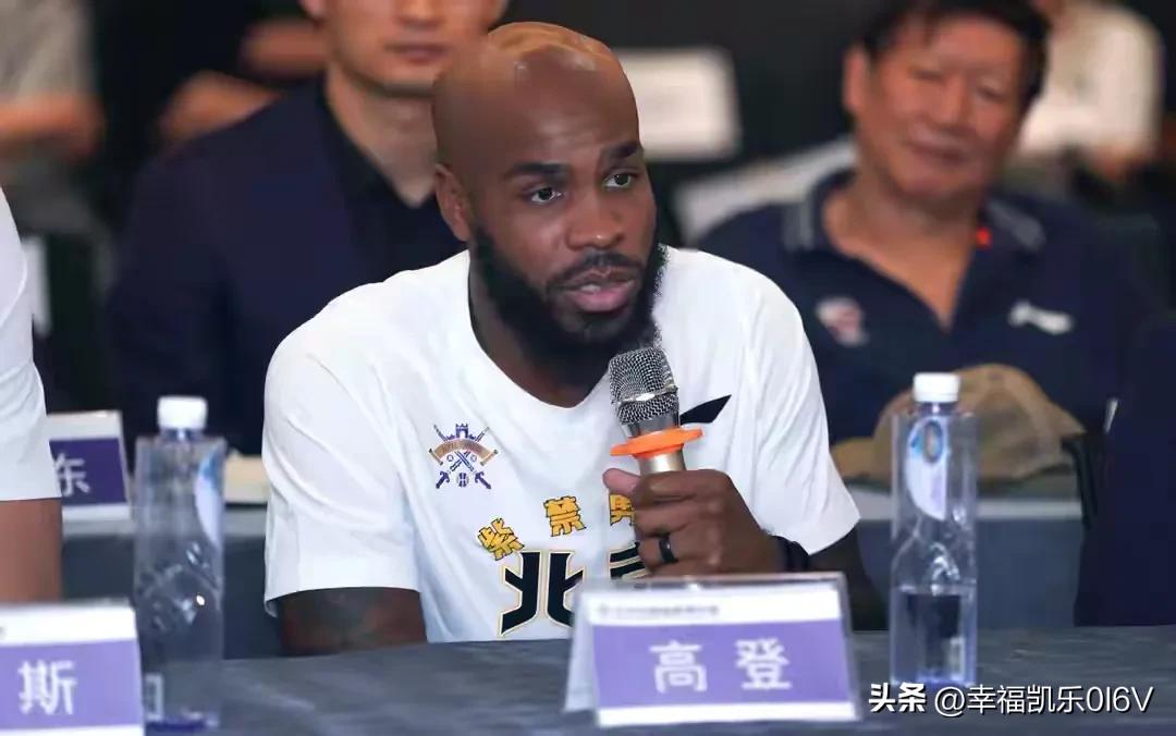 马布里cba谈本土最强阵容,cba赛事第二阶段马布里