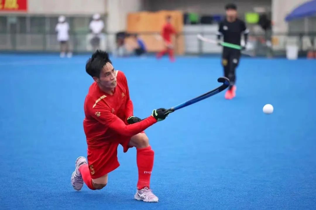 云浮青年曲棍球队,曲棍球青年组女子云浮省队