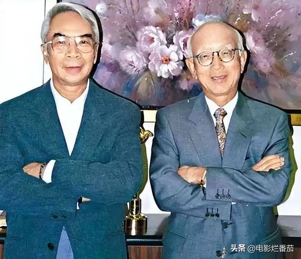 80年代风起云涌，90年代枭雄辈出，香港电影终在2002划上不甘句号