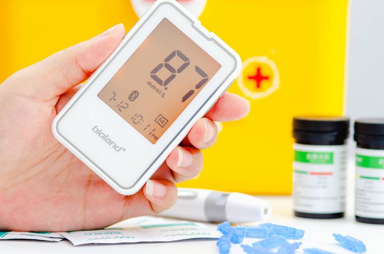 爱奥乐测血糖仪器,爱奥乐血糖仪准确度评测