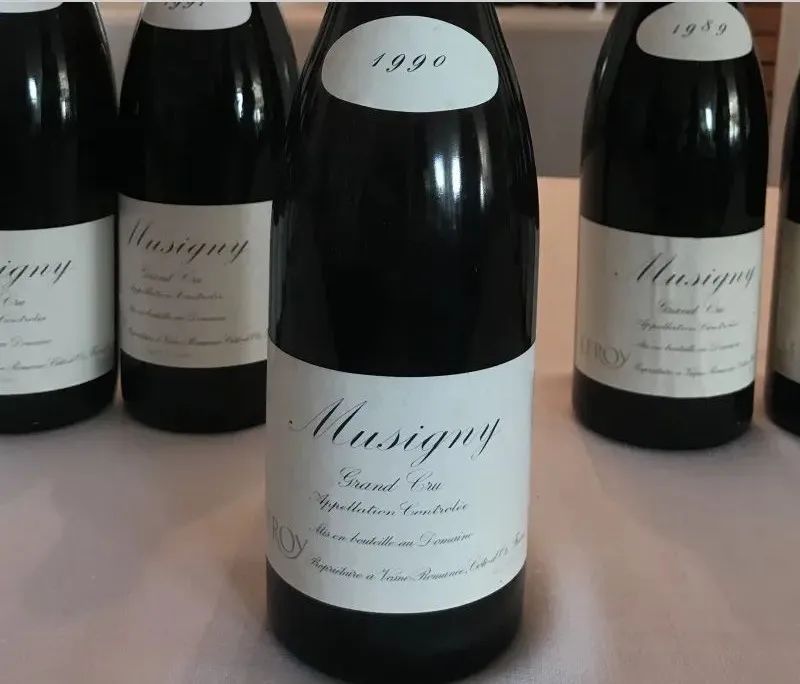 拉菲是全世界最好的葡萄酒吗,最贵的拉菲葡萄酒多少钱一瓶