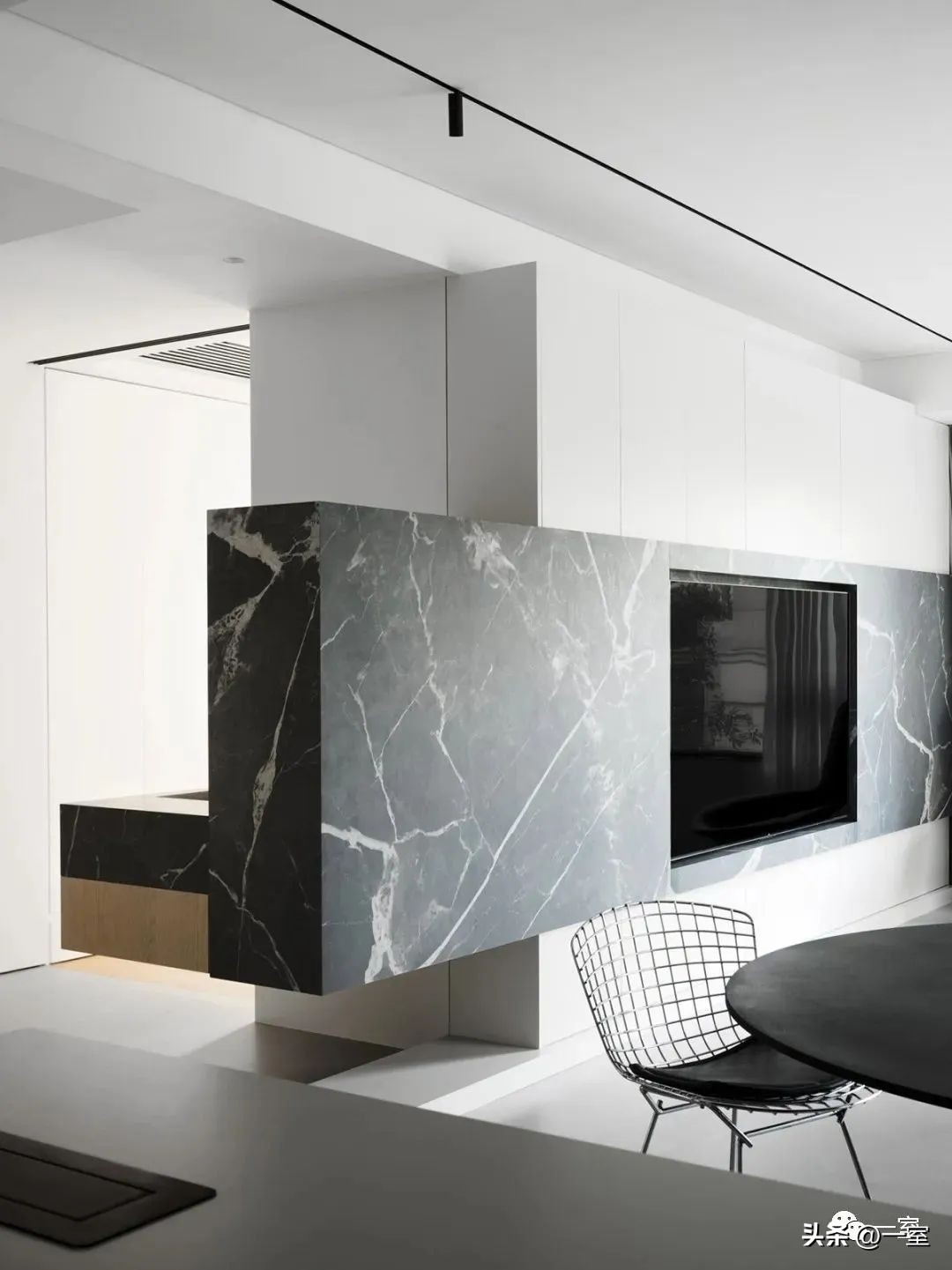 2023年流行背景墙颜色,网红背景墙2023最新款室外