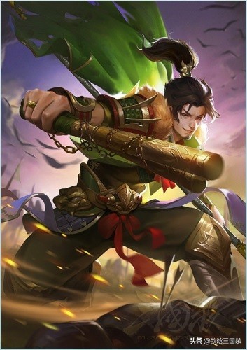 三国杀究极白嫖攻略,不肝不氪旷世神作三国杀