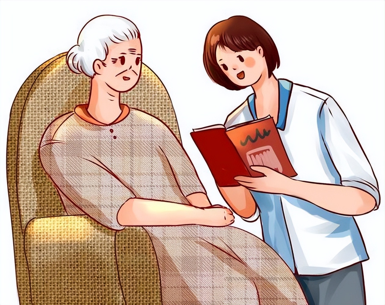 临终关怀六种步骤,临终关怀中对生命的感悟