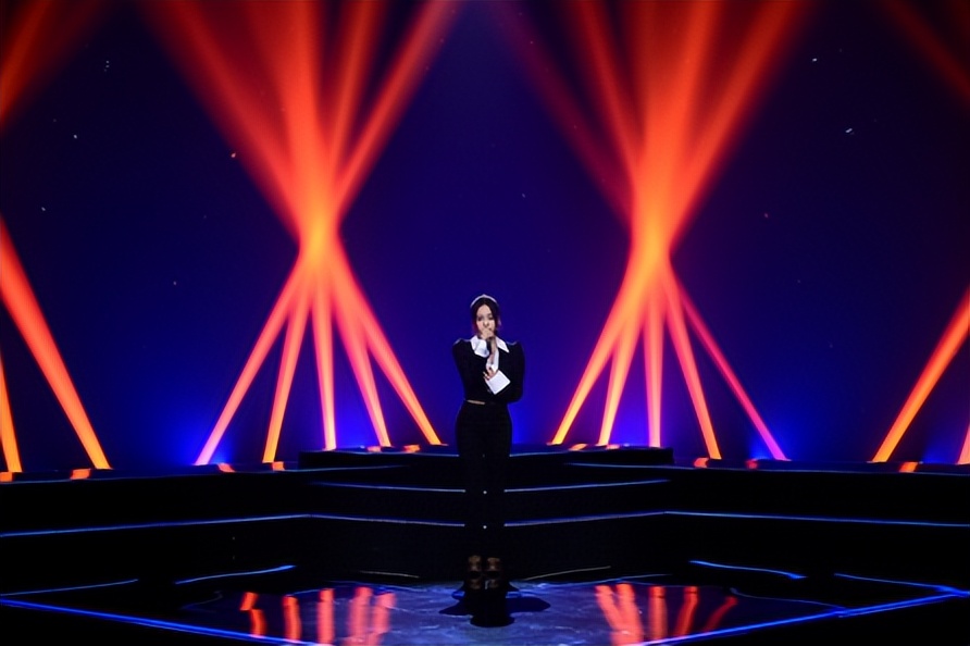 《半生》故事娓娓道来！酷狗繁星互娱范茹献声央视《新声乐游季》