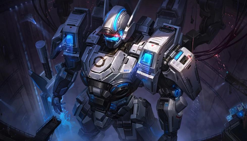 王者荣耀夏侯惇可战,王者荣耀夏侯惇才是最强的