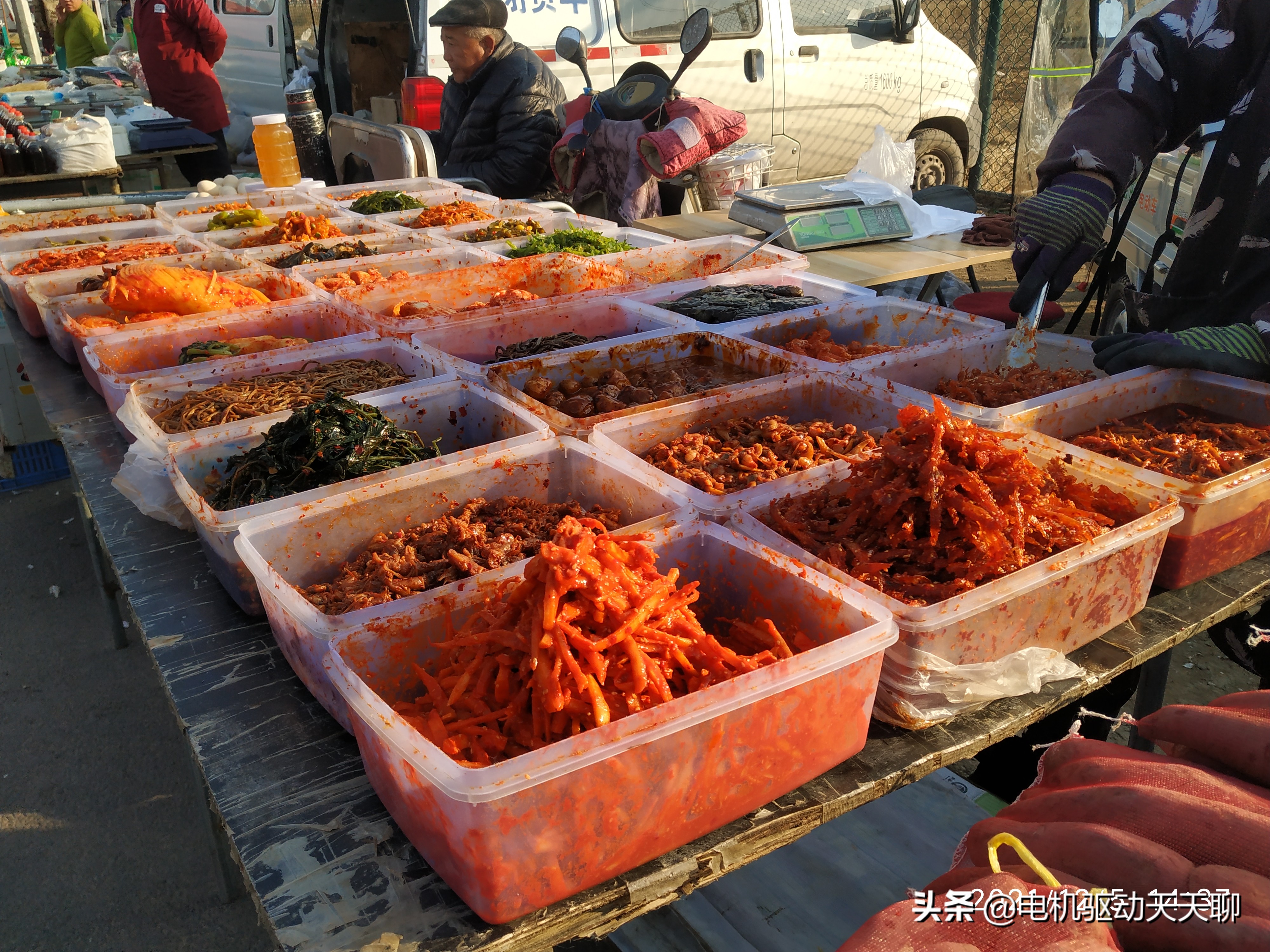 窦店田家园大集什么时间开放,房山窦店田家园大集现在开了吗