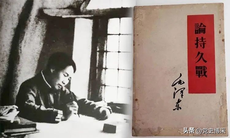 文武双全的彭雪枫，在嗜爱读书上和毛主席灵犀相通