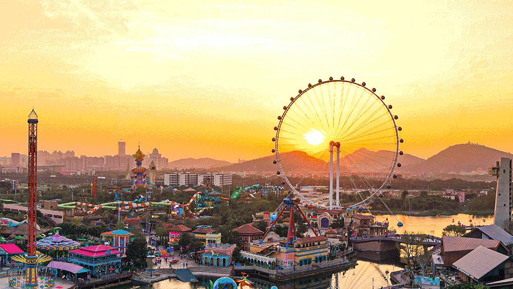 在清晖园有公交车去逢简水乡吗,广州佛山顺德一日游旅游攻略