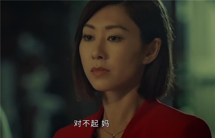 年底电视剧杀出一匹黑马,到2023年为止豆瓣评分最高的港剧