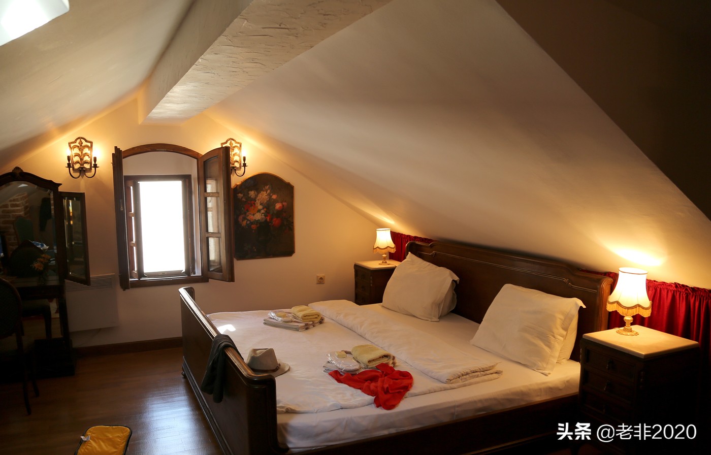 出国自由行住民宿攻略,出国民宿攻略自由行