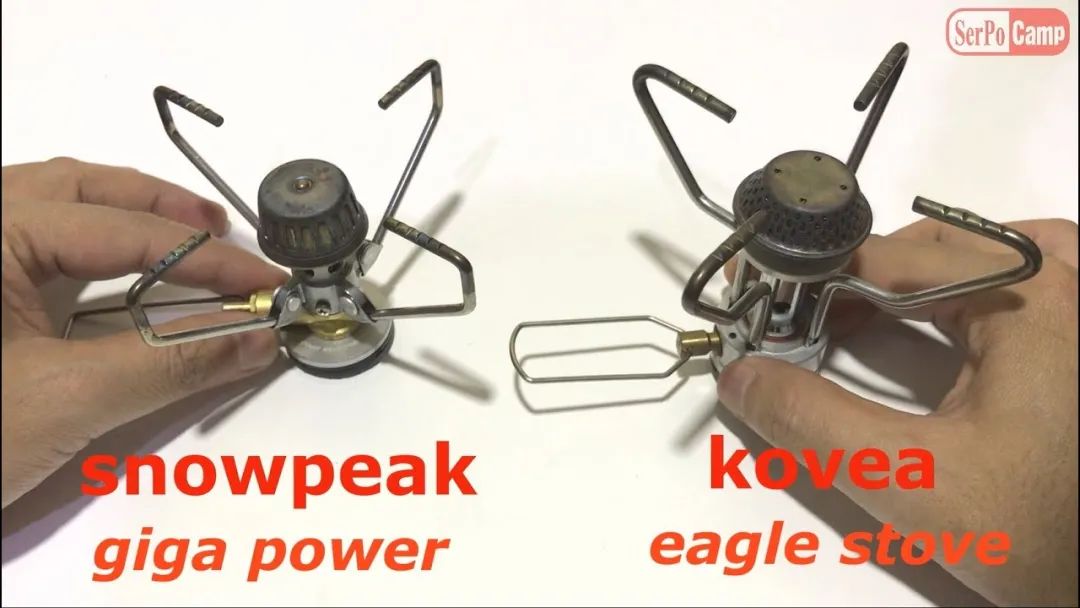 户外露营炉具推荐,户外露营泡茶炉具