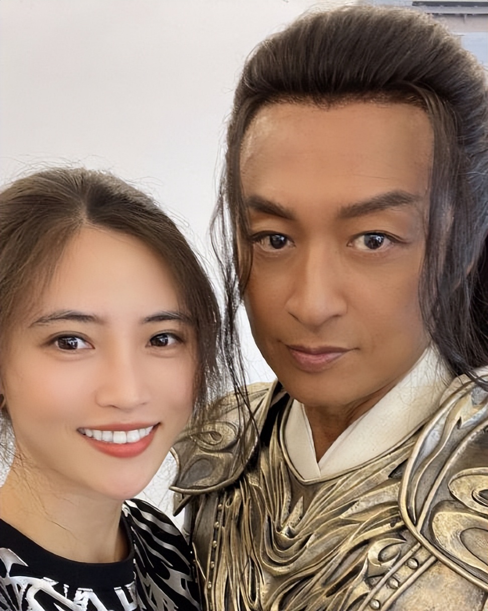 马景涛再结过几次婚,马景涛结过婚了吗