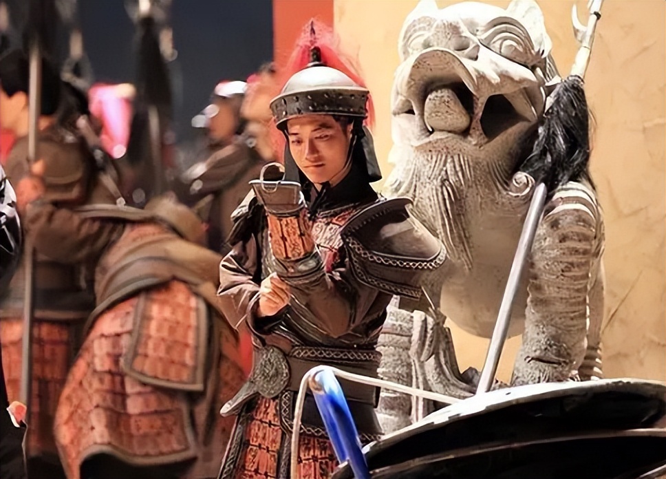 万名横店群演现状,横店20万群演现状