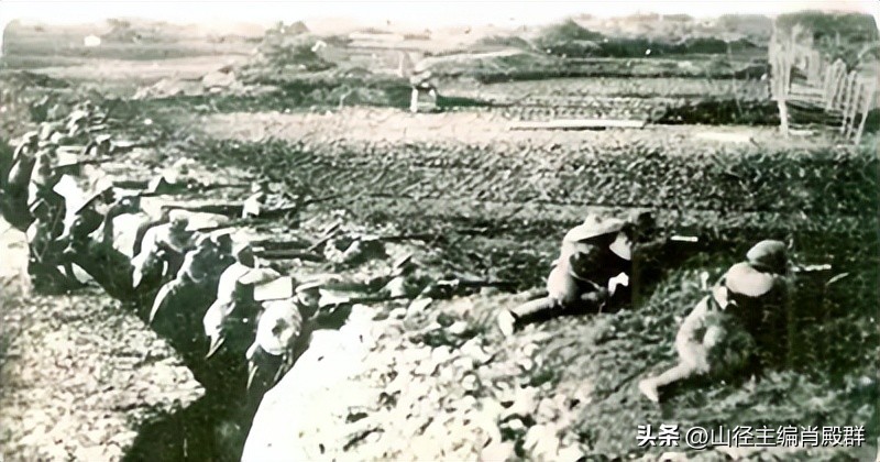 日军入侵湖南邵阳是哪一年,侵华日军为何兵败湖南邵阳