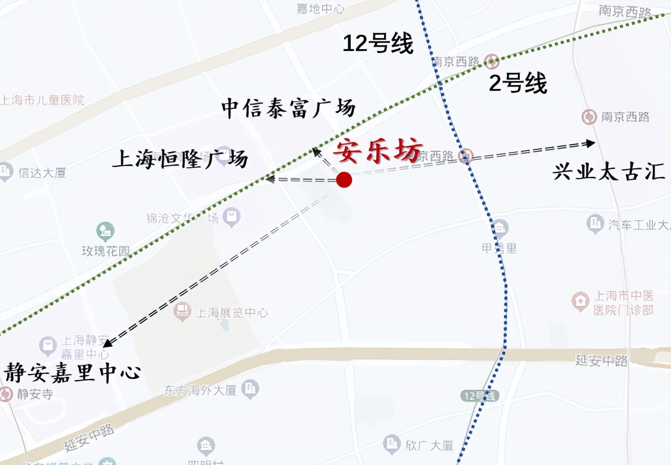 首付100万在上海怎么买房,怎么用100万购买多处房产