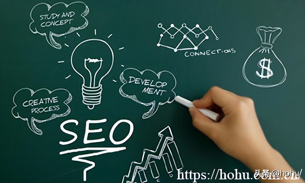 网站优化无处不在域名不可忽略,中文域名对网站优化有什么影响