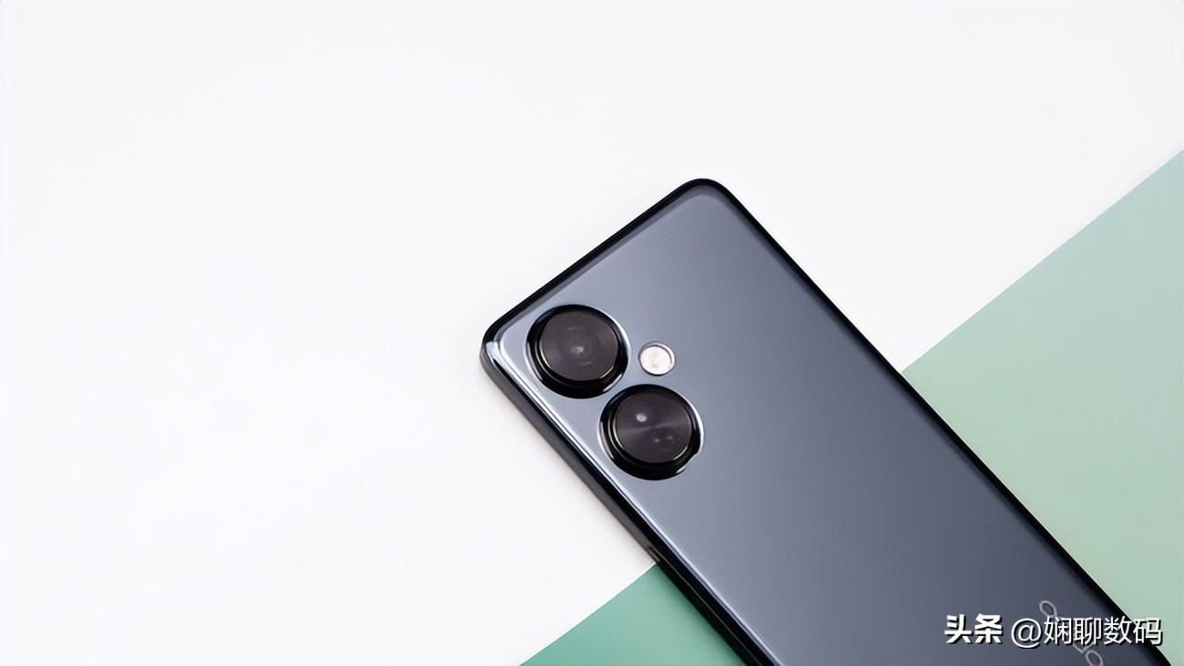 有骁龙芯片的旗舰机,全新一代骁龙芯片