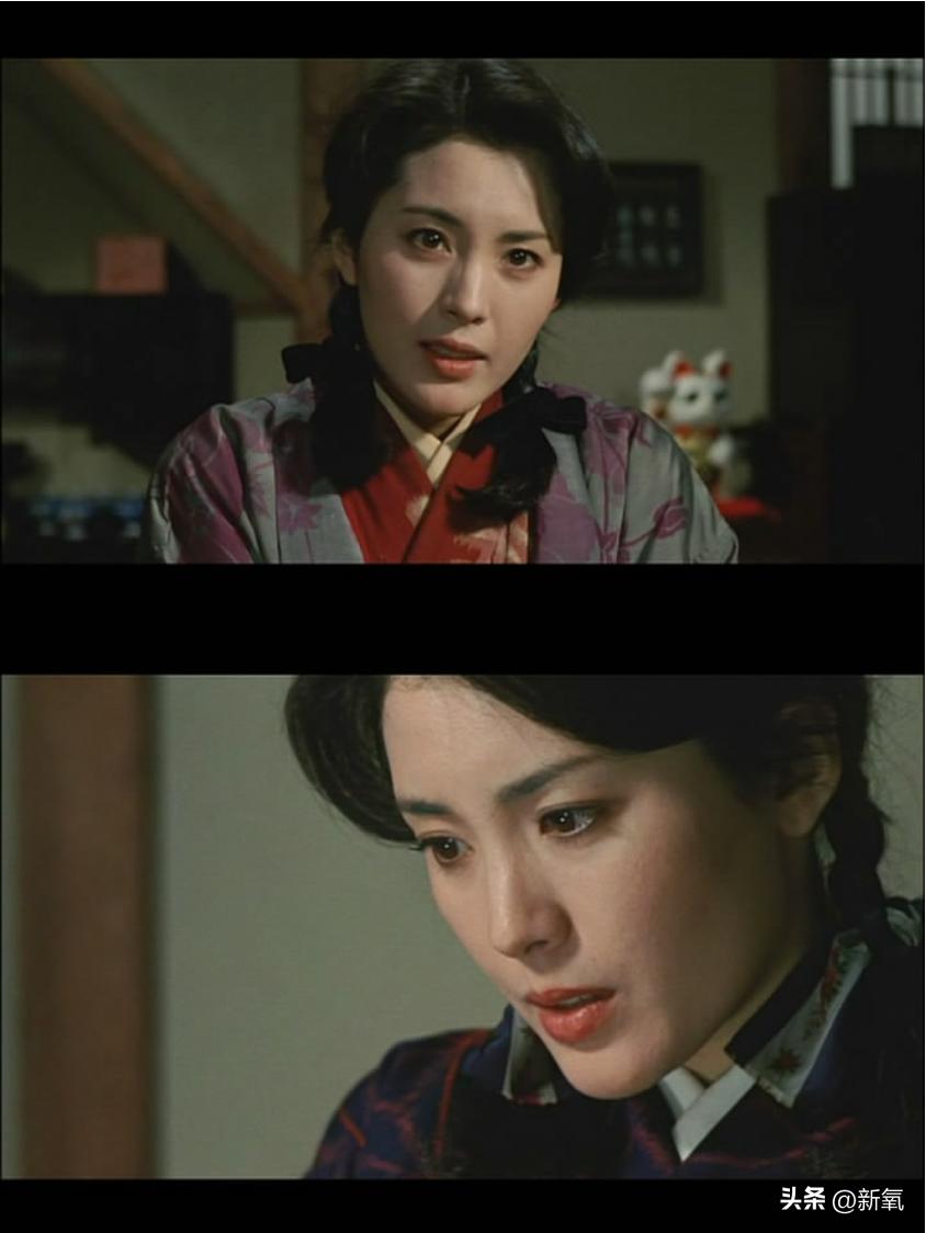 曾黎年轻时的颜值生活照,曾黎什么时候翻红的