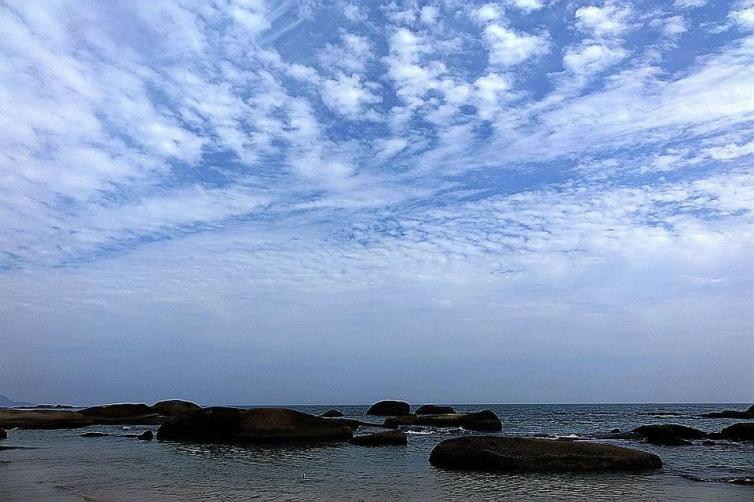 文昌到三亚自驾游攻略,海南文昌出发旅游攻略路线