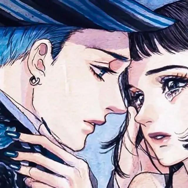 不易被发现的情侣头像男生,那些让男生无法拒绝的情侣头像