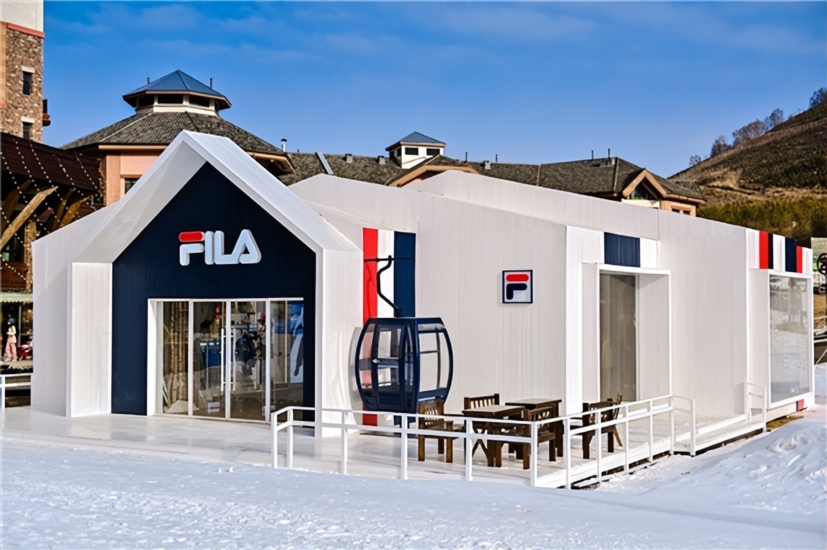 FILA斐乐稳中求进，再创高增长领航国际品牌