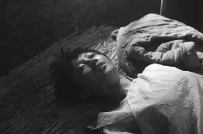 沉默50年纪录片,沉默50年