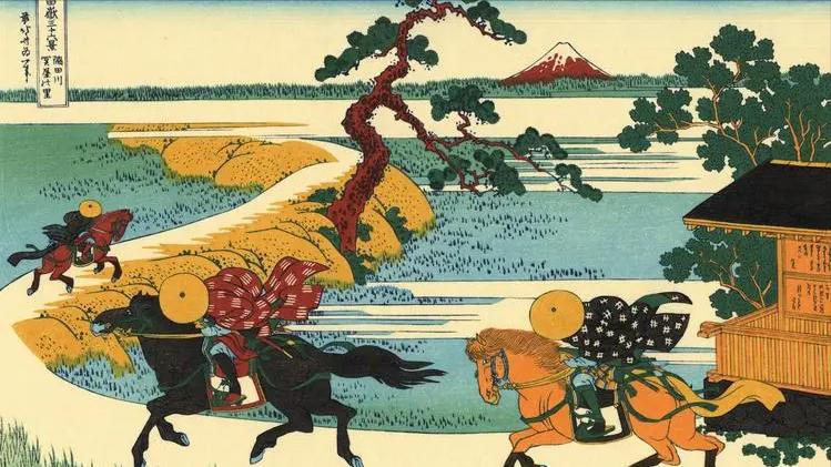 日本的幕府政治制度模式,日本幕府统治危机原因