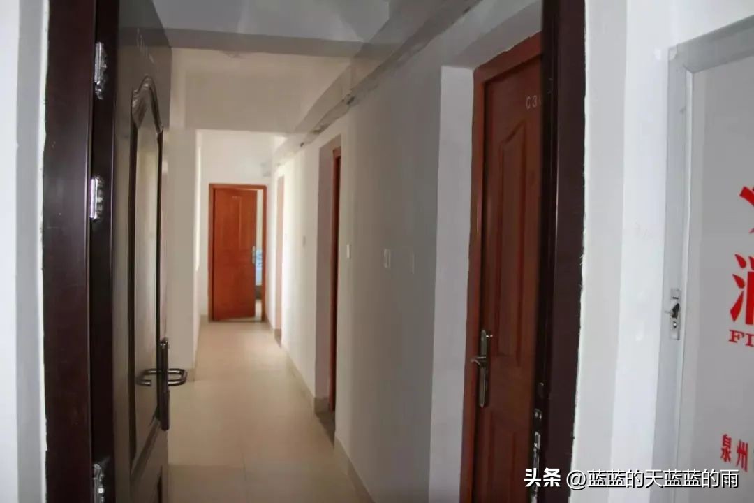 盘点那些大学神仙颜值的宿舍,那些顶级的大学宿舍