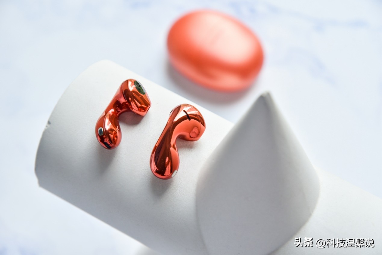 华为freebuds5评测音质,华为freebuds5声音小