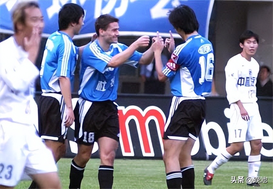 足球大连实德巅峰时刻,大连足球八连冠集锦