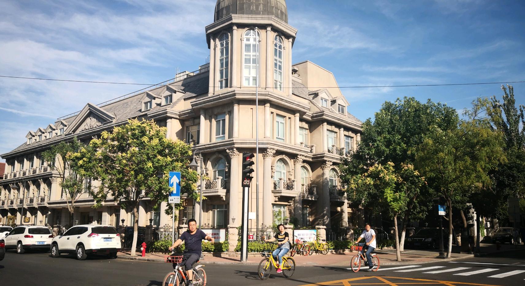 天津旅游必去十大景点推荐最新,天津必去景点攻略大全