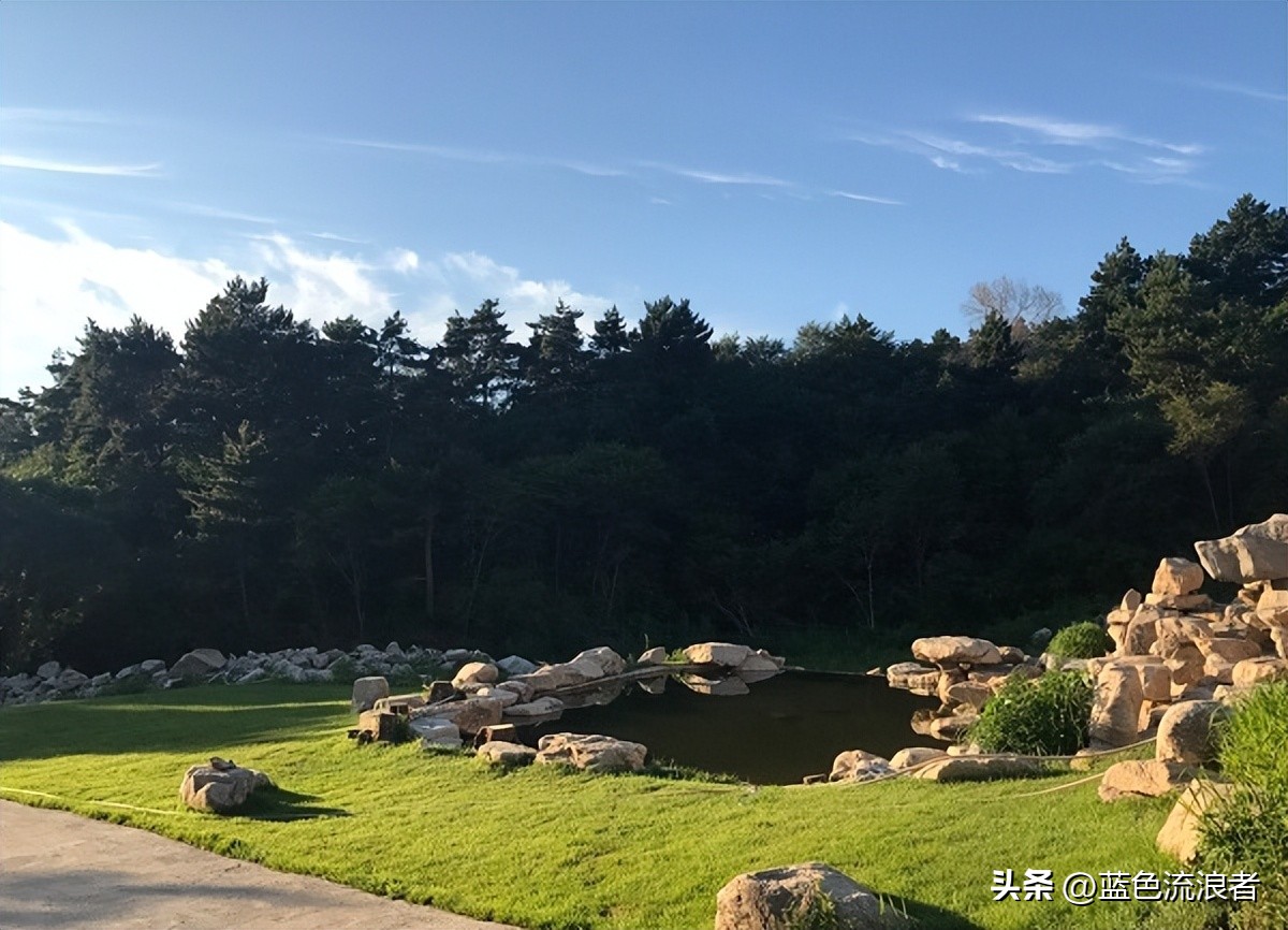 辽宁这边天气是好冷吗,辽宁四季如春的县