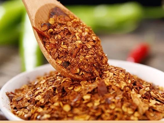 贵州美食攻略香酥辣椒,贵州人春天必吃的美食