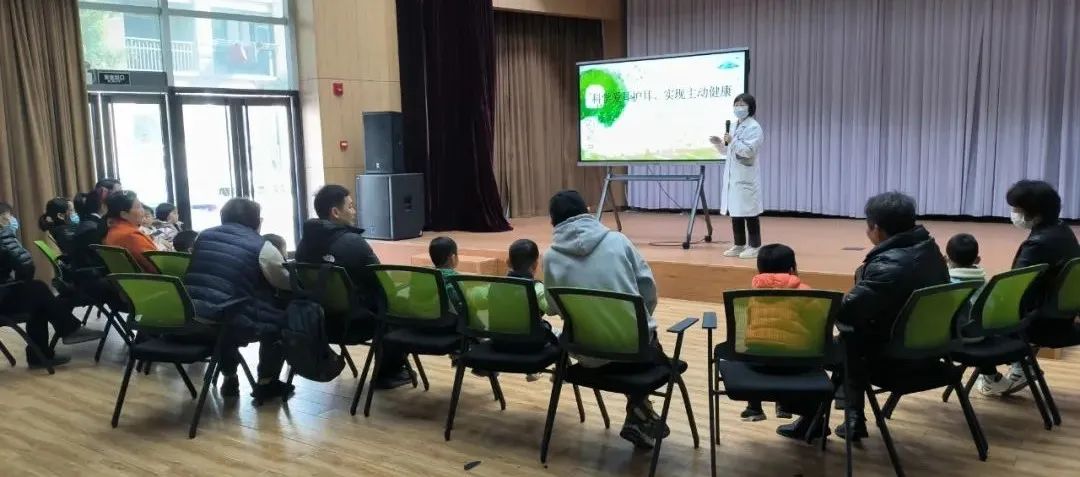 科学爱耳护耳图文,科学爱耳护耳小视频