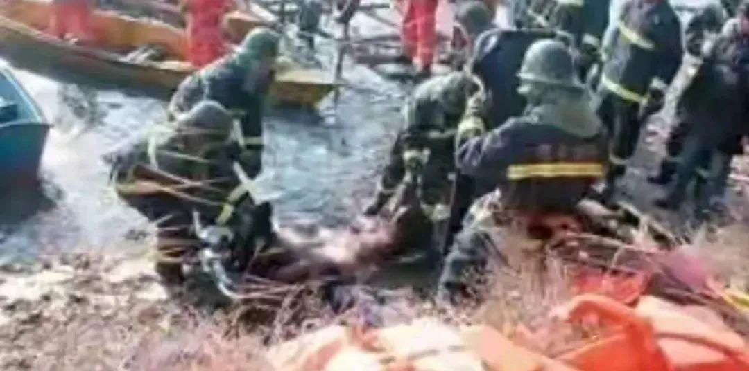 北航飞机失事最新消息,北航客机坠毁原因