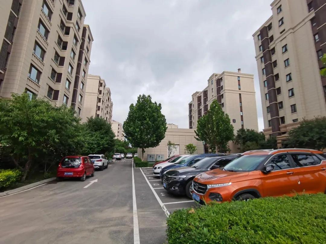 武清区龙湾城优缺点,老白带你探房