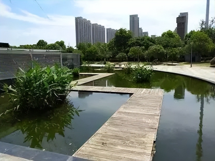 我国地埋式污水处理设备发展趋势,中国最先进一体化污水处理厂