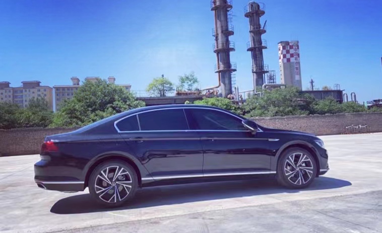 实测跑了5年的新能源汽车怎么样,开了5年的新能源车现在怎么样