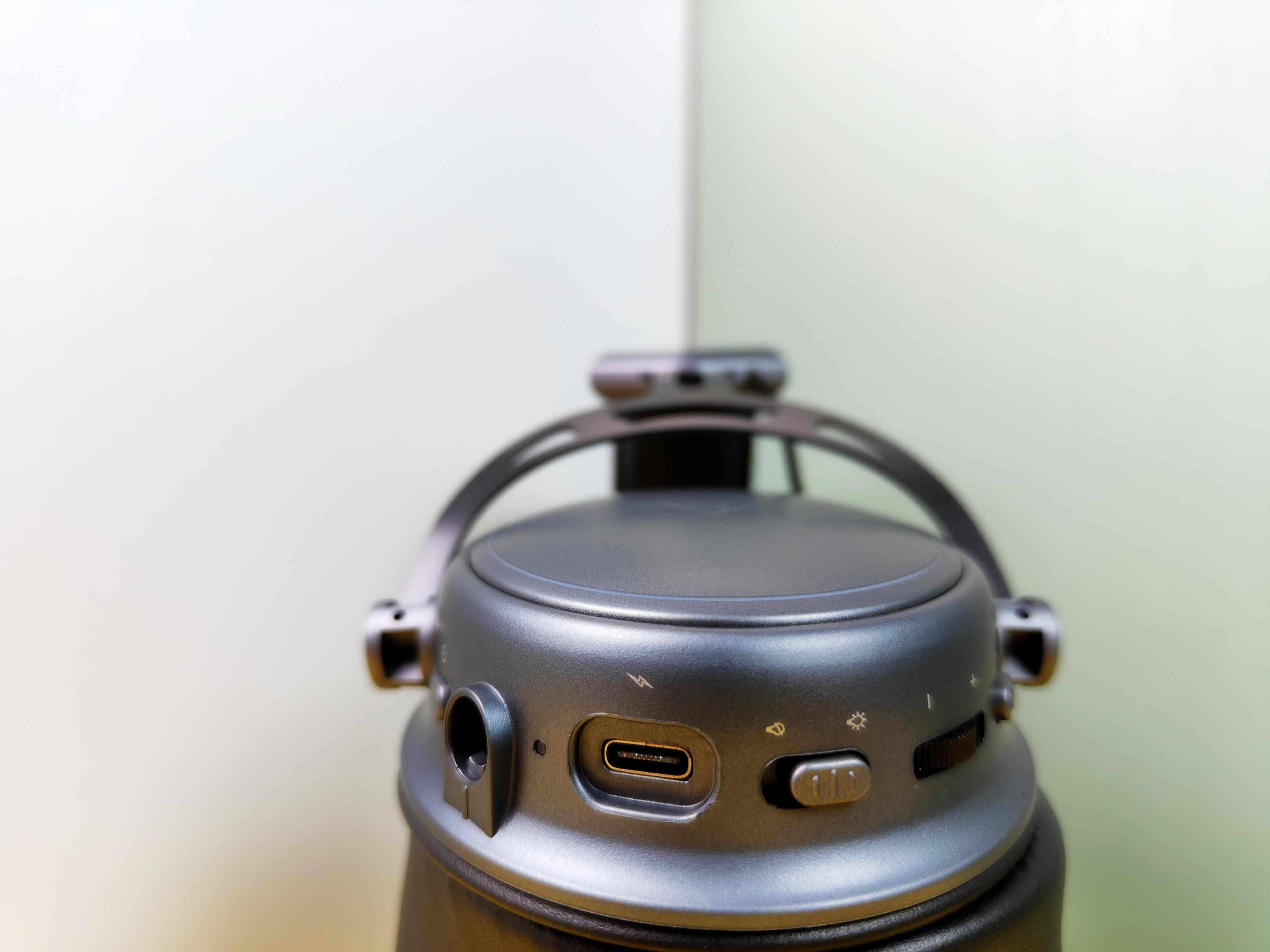 雷柏vh610头戴式耳机测评,雷柏耳机vh600怎么样